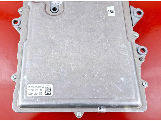 Řídící jednotka 9798427 BMW M3 F80 2015