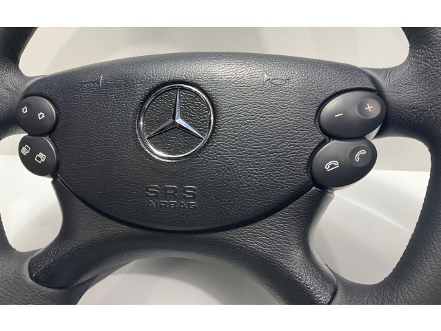 Pojistková skříňka Руль Mercedes-Benz E W211 2008