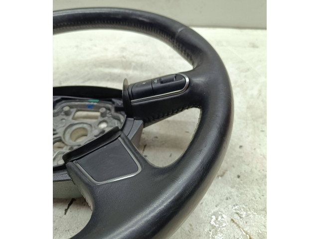 Руль Audi A7 S7 4G 2011 - 2017 года 4G0419091M, 272759283