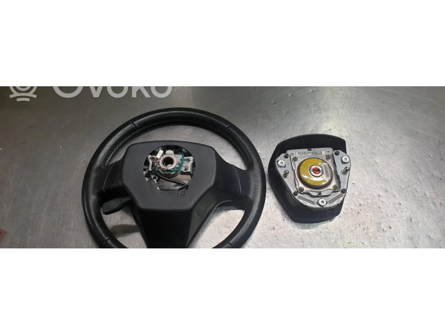 Volant Toyota Avensis T270 2010 4510005570, 4513005130C0