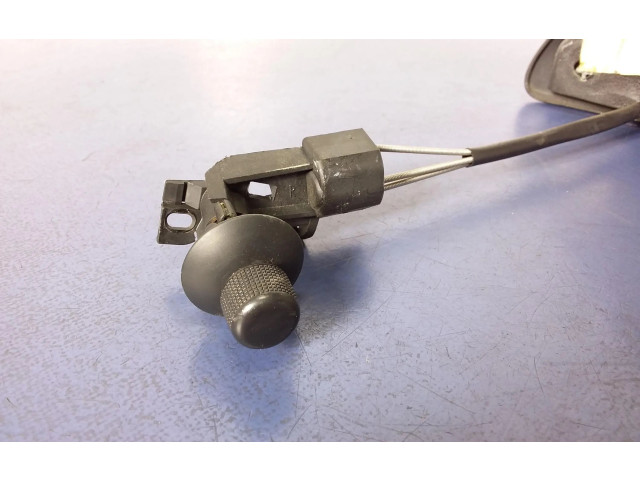 Зеркало электрическое Skoda Fabia Mk1 (6Y) 1999 - 2007 года