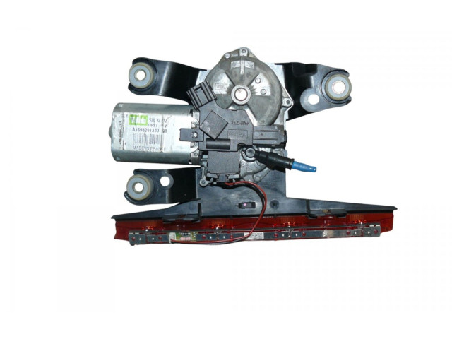 Моторчик заднего дворника 53032212, A1698201340    Mercedes-Benz A W169