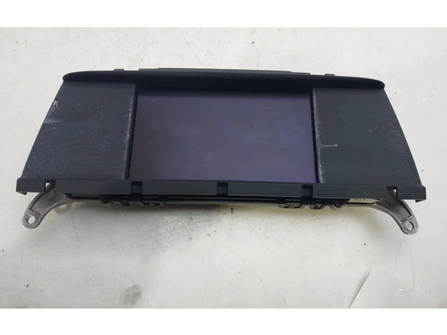 Дисплей 9231321013 BMW X3 F25