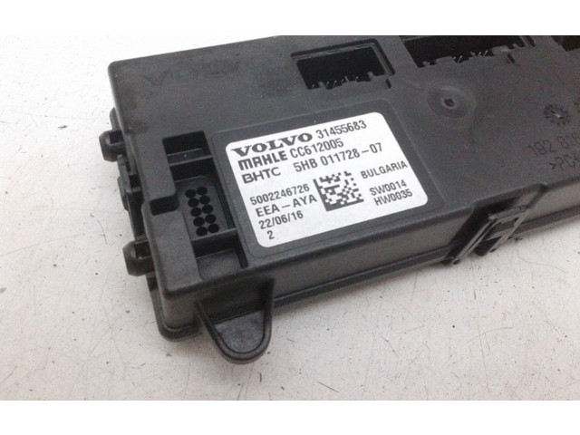 Блок управления 31455683   Volvo XC90