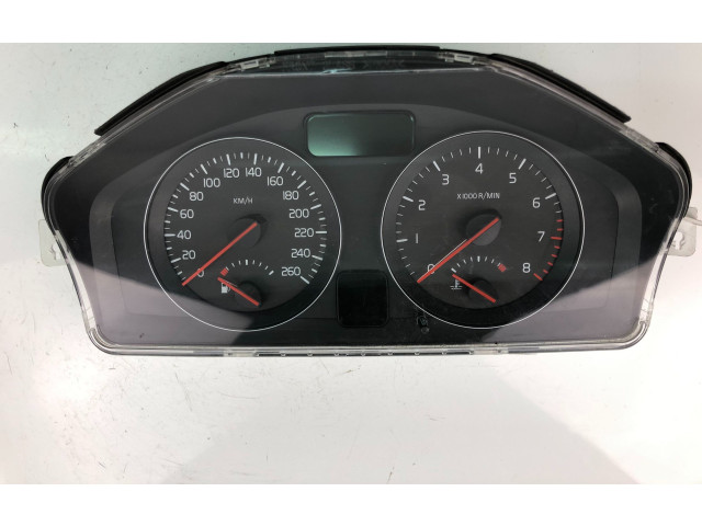 Панель приборов 31254775   Volvo V50       