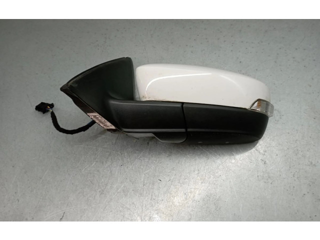 Зеркало электрическое Skoda Fabia Mk3 (NJ) 2015 - 2021 года