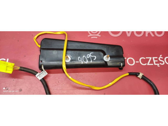 Подушка безопасности в сиденье 602174500 Mazda 3 I
