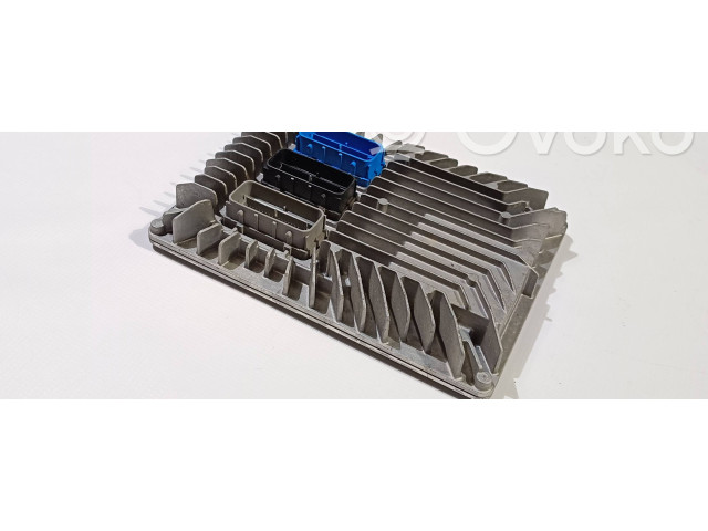 Блок управления без ключа     12644446, 12653998    Chevrolet Camaro 