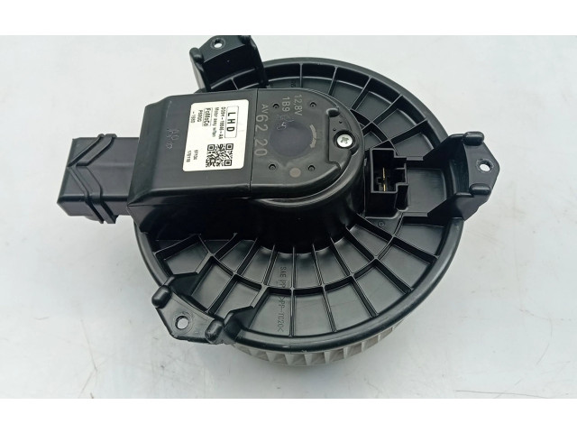 Вентилятор печки DG9H-19846-AA Ford S-MAX