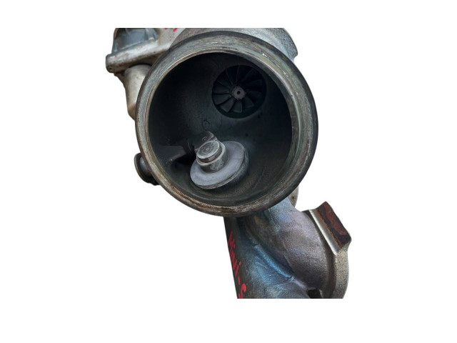 Turbodmychadlo Турбина 7617527, 4947702210 Mini One - Cooper F56 F55