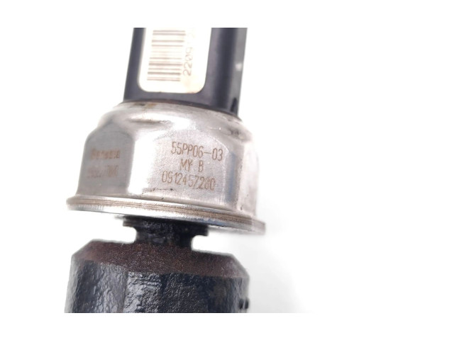 Топливная рампа 9654592680, 55PP06-03 Mazda 3 II для двигателя Y642