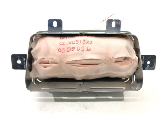 Подушка безопасности пассажира    Subaru B9 Tribeca