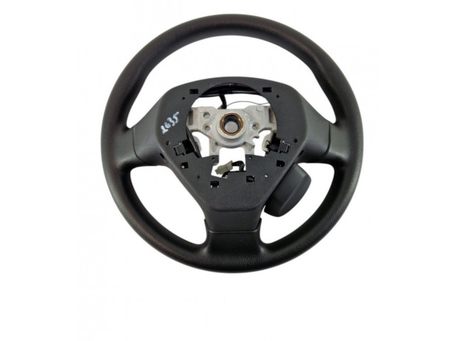 Руль Subaru Forester SH  2008 - 2013 года GS12002880      