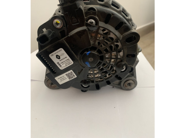 Генератор 231002175R Dacia Duster III