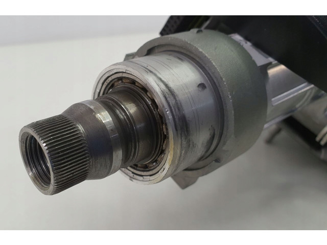 Рулевая рейка A2514600616 Mercedes-Benz R W251 2005-2013 года