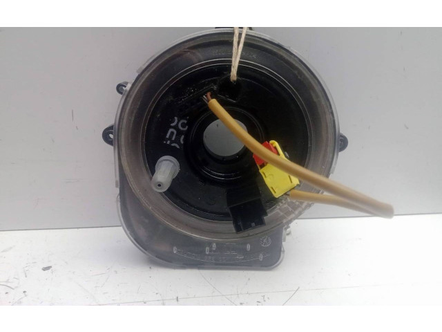 Подушка безопасности водителя Jeep Renegade