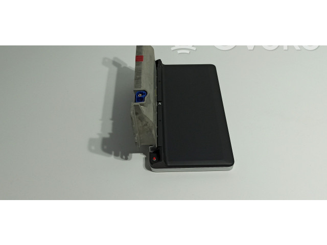 Дисплей 8W0919605 Audi A4 Allroad