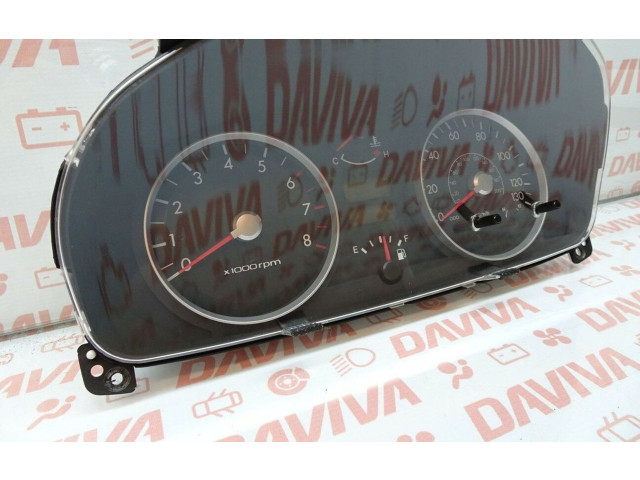 Панель приборов 78808000, 7880-8000 Hyundai Getz