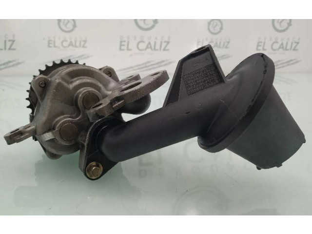 Čerpadlo oleje 1C1Q6600   Citroen Jumper 2.2  