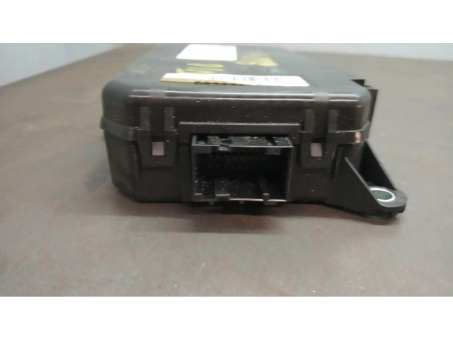 Řídící jednotka 51796699, MODULOELECTRONICO Fiat Croma 2008