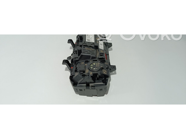 Подушка безопасности водителя 5F0920320B, A3C0583150001 Seat Ateca