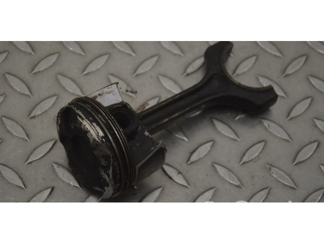 Píst 77165 Mini One - Cooper Coupe R56 pro benzínový motor 1.6 N18 B16 A