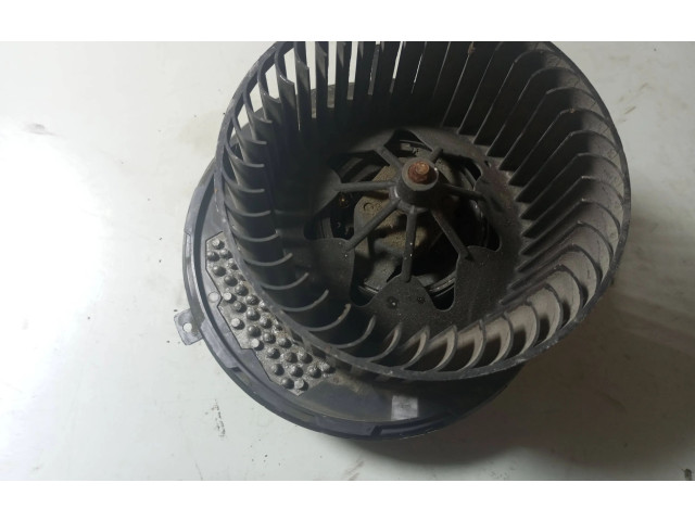 Вентилятор печки 1K1820015D, 1K1819015D Skoda Octavia Mk2 (1Z)