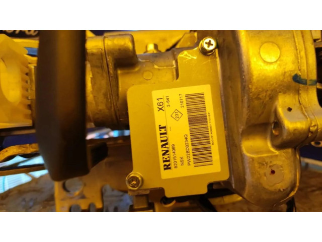 Volant Mercedes-Benz Citan W415 8201514069, COLUMNADIRECCION