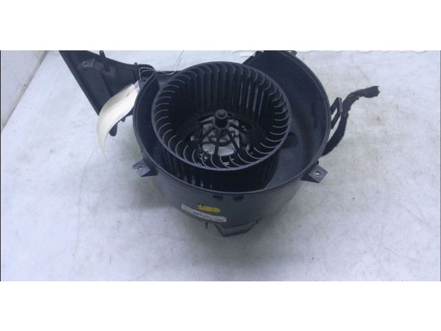 Вентилятор печки 13250115 Saab 9-3 Ver2