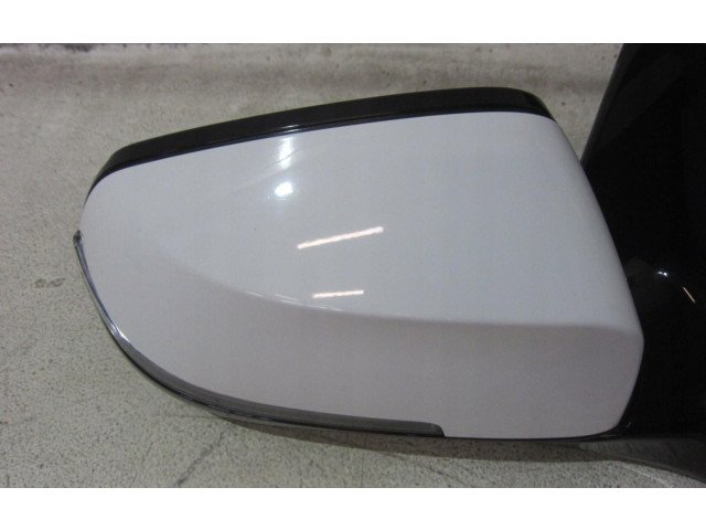 Zpětné zrcátko BMW 5 F10 F11 2013 7350688BMW