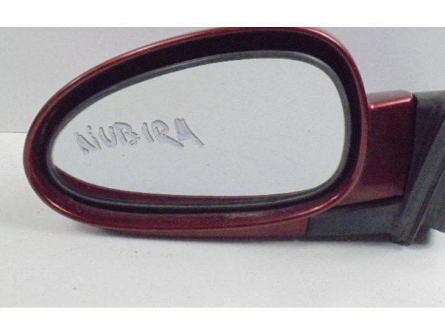 Зеркало (механическое) 015447, 015447   Chevrolet  Nubira   -  года