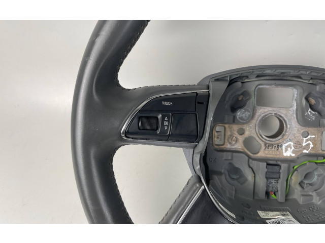 Руль 4L0419091AC, 62479002A   Audi Q7 4L 2008