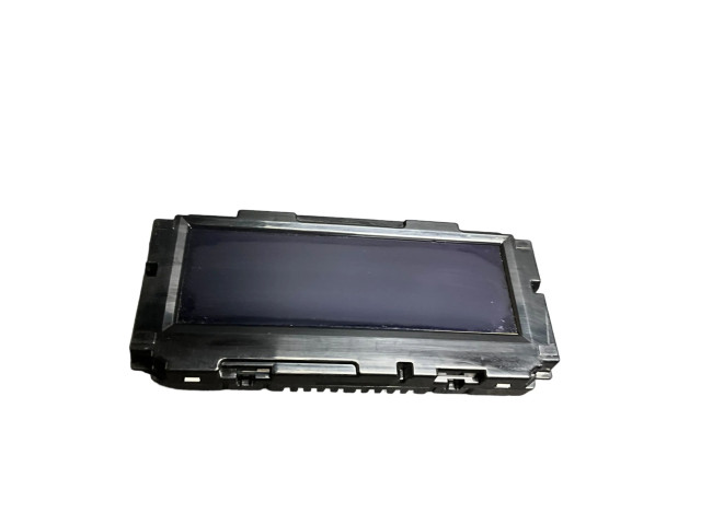 Дисплей 565412769, 13277072 Opel Meriva B