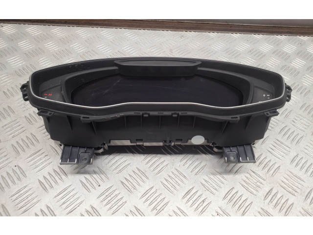 Панель приборов 8W5920890E Audi Q5 SQ5