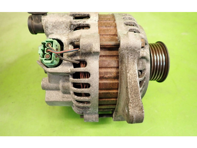 Генератор    Subaru Forester SF      