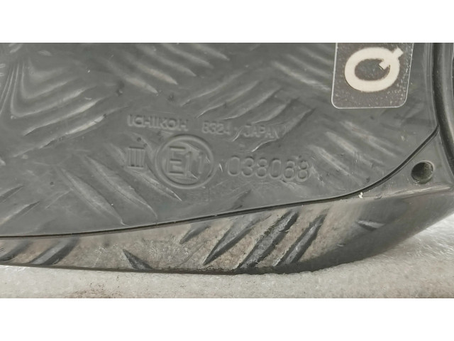 Зеркало электрическое     правое   Infiniti Q50  2014- года   