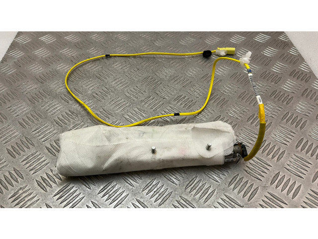 Подушка безопасности в сиденье R5J, TGC11C04001 Mitsubishi Outlander