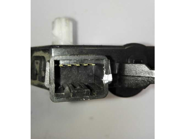 Вентилятор печки KIA Ceed