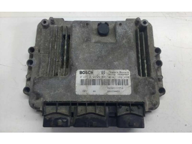 Řídící jednotka 8200311550 Renault Espace IV