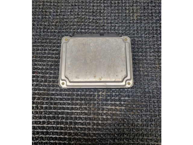 Блок управления двигателя 26SA0000, 030906032CP   Volkswagen Lupo
