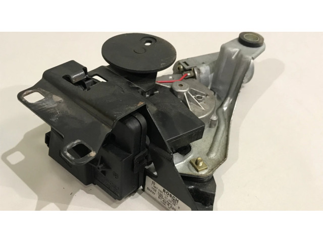 Моторчик заднего дворника 0390201559, 69036679    BMW 3 E46