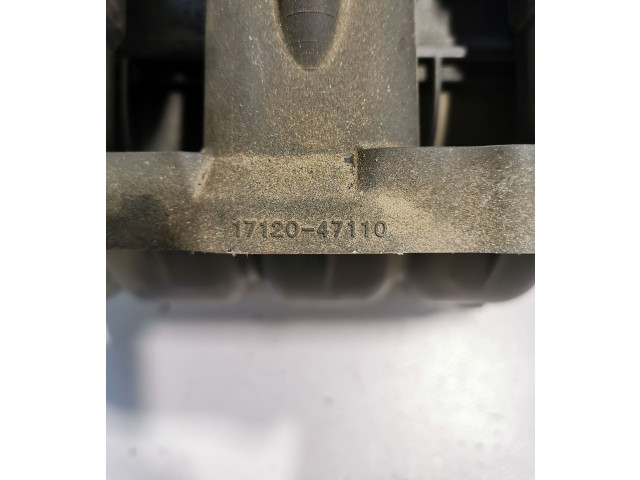 Vstřikovací čerpadlo 1711247060, 1712047110 Toyota Yaris