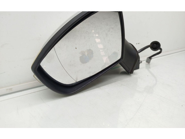 Зеркало электрическое        Ford Kuga I  2008 - 2012 года   