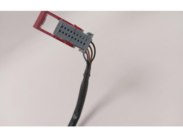 Зеркало электрическое Alfa Romeo 166 2003 - 2009 года