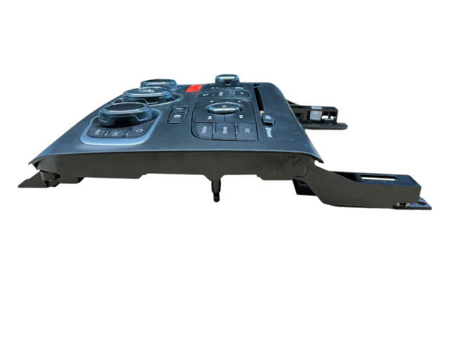 Блок управления климат-контролем 9666027777, 28308661   Citroen DS4