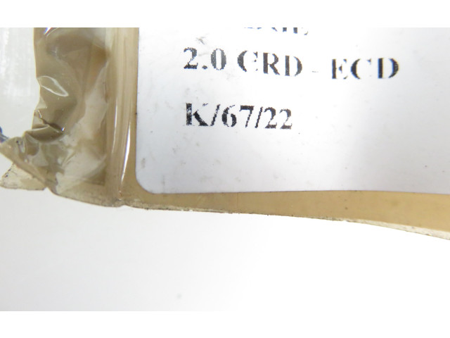 Přístrojová deska Dodge Caliber 2007 P04672603AE