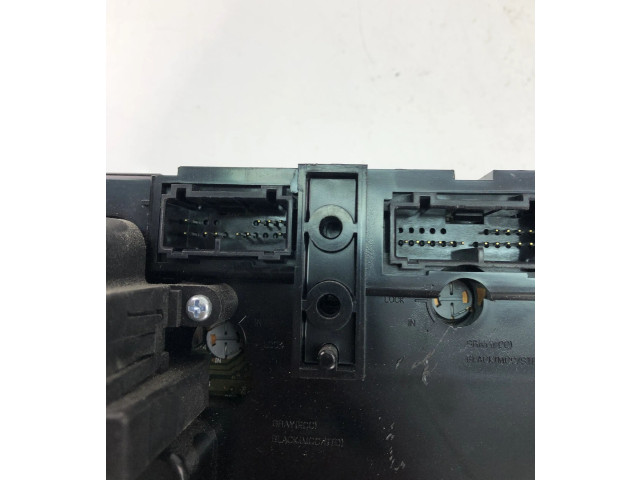 Блок управления климат-контролем 8691876, PL1195 Volvo V70