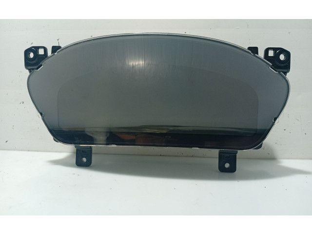 Přístrojová deska Ford Kuga III 2021 2690143, NV4T10849DAC