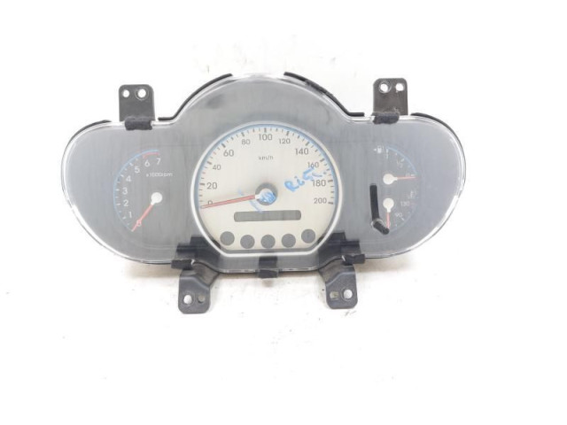 Блок предохранителей 940030X250, 940030X250 Hyundai i10