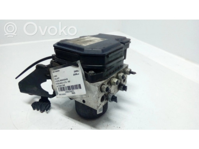 Блок АБС AG912C405AA, 16565707   Ford  Galaxy  2006-2015 года